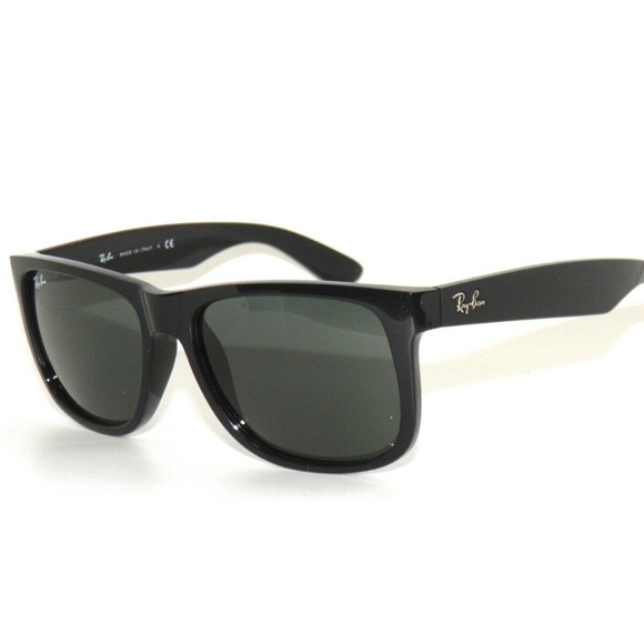 ray ban justin 4165